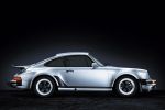 Porsche 911 Turbo 1974