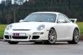 Porsche 997 GT3: Handling weiter verbessert