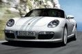 Porsche Boxster S Design Edition 2: Die limitierte Schönheit in Weiß