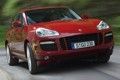 Porsche Cayenne GTS: Der leistungsstarke Offroad-Sportler