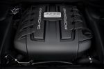 Porsche Cayenne S Diesel Sport SUV 4.2 V8 Biturbo PTV plus PCM Motor Triebwerk