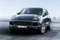 Porsche Cayenne S E-Hybrid Platinum Edion 2016