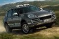Porsche Cayenne S Transsyberia: Vom Rallye-Sport auf die Straße
