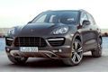 Porsche Cayenne: Volle Schärfe für neue Generation mit Hybrid-Antrieb