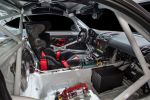 Porsche Cayman GT4 Clubsport Rennwagen Motorsport Sechszylinder Boxermotor Mittelmotor Interieur Innenraum Cockpit