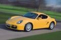 Porsche Cayman: Neue Version kommt auf den Markt