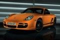 Porsche Cayman S Sport: Erhöhter Pulsschlag im GT3 RS-Look