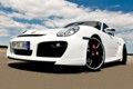 Porsche Cayman Viagra: TTP Cayman meets TechArt GTsport
