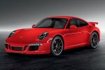 Porsche Exclusive 911 991 Carrera S 3.8 Boxermotor Aerodynamik Aerokit Sport Design Leistungssteigerung Tuning Front Seite Ansicht