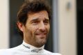 Porsche-Fahrer Mark Webber ist glücklich mit seiner Karriere nach der Formel 1