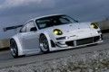 Porsche GT3 RSR: Der stärkste Renn-Elfer