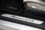 Porsche Macan GTS V6 Biturbo Kompakt SUV Sportversion Performance Offroader Geländewagen Sport Chrono Paket PASM PTV Plus PCM Front Seite Einstiegsleisten