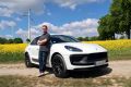 Porsche Macan T Test: Der pure Fahrspaß mit Preisvorteil