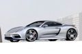 Porsche: Neuer Supersportwagen - Streng geheim, trotzdem enthüllt