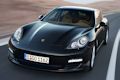 Porsche Panamera: Individualisierung ab Werk nach Maß