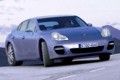 Porsche Panamera: Neuer Gran Turismo erhält Hybrid-Antrieb