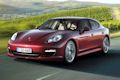 Porsche Panamera: Neuer V6-Einstieg mit 300 PS