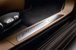 Porsche Panamera Platinum Edition Gran Turismo 3.0 V6 Diesel 3.6 V6 Benzin PDK PCM Park Assistent Interieur Innenraum Einstiegsleisten