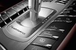Porsche Panamera S E-Hybrid 3.0 V6 Elektromotor Plug-in-Hybrid Gran Turismo 4.8 V8 Smartphone App AC Ladegerät Car Connect Lithium Ionen Batterie Interieur Innenraum Cockpit