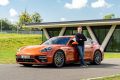 630 PS und noch sportlicher: Ob der Porsche Panamera Turbo S 2021 noch für den Alltag geeignet ist, testet Christian Brinkmann.