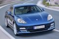 Porsche Panamera: V8-Modelle mit mehr Effizienz und neuen Optionen