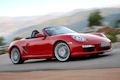 Porsche startet Praxistests mit Elektro-Boxstern