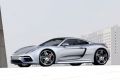 Porsche Supercar: Neuer Supersportwagen bereits enthüllt