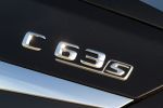 Posaidon Mercedes-AMG C 63 S w205 4.0 V8 Biturbo Tuning Leistungssteigerung