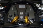 Posaidon Mercedes-Benz E 63 AMG RS 850 V8 Biturbo Tuning Leistungssteigerung Performance Motor Triebwerk Aggregat