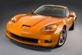 Power-Corvette: Über 600 PS starke Version kommt 2009