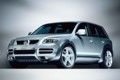 Power-SUV: Der Abt Touareg VS8-R Kompressor