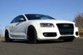PPI Audi PS A5: Konsequenter Trimm auf Sportlichkeit