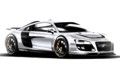 PPI Audi R8 Razor GTR: Der scharfe, leichtgewichtige Luxus-Racer
