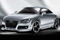 PPI PS TT Coupé: Der Audi TT in seiner aggressiven Form