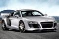 PPI R8 Razor: Der Audi R8 scharf wie ein Rasiermesser