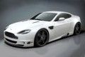 Premier4509 Aston Martin V8 Vantage: Der starke Auftritt des Briten