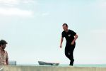 Lexus Hoverboard schwebendes Skateboard Zurück in die Zukunft Ross McGouran Hoverpark Barcelona Supraleiter flüssiger Stickstoff