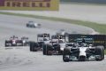 Prozession in Sepang: Ist die neue Formel 1 noch richtiges Racing?