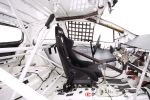 Toyota Yaris GT-S Club Racer Innenraum Interieur Cockpit 1.5 VVT-I Rennwagen