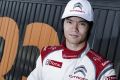 Qing-Hua Ma fährt am Wochenende seine ersten WTCC-Rennen