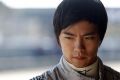 Qing-Hua Ma fährt in diesem Jahr einige ausgewählte WTCC-Rennen für Citroen