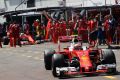 Qualifying-Schwäche: Immer wieder samstag flutscht es nicht bei Ferrari