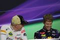 Räikkönen und Vettel: Am Nürburgring Erster und Zweiter, 2014 Teamkollegen?