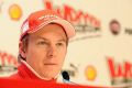 Räikkönen zurück zu McLaren?