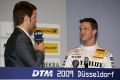 Ralf Schumacher will sein Punktestand aufbessern