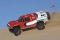 Rallye Dakar 2006: Größer, schneller und ein 500 PS Hummer