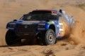 Rallye Dakar wegen Terror-Gefahr abgesagt