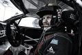 Rallyecross-Fan: Solberg macht nicht nur beim Fotoshooting eine gute Figur