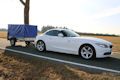 Rameder BMW Z4: Der Roadster als Lastkarre