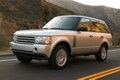 Range Rover 07: V8-Diesel-Power und mehr Luxus